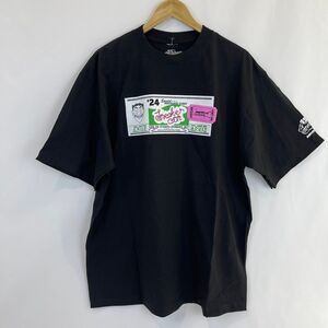 Sneaker Con "15th Anniversary" Exclusive T-shirt | US Men's XL